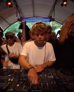 87K views · 798 reactions | Intergalactic stompers from Interstellar Funk | Boiler Room | Facebook