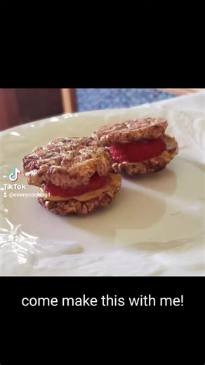 hi I'm Emmy! follow me for more recipes from my childhood cookbooks#snacks #cooking #EasyRecipes #chilhoodcookbooks #cookwithme