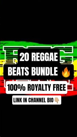 Reggae Hip Hop Instrumenta, Reggae Rap Instrumental, Reggae Boom Bap Type Beat 2025 , Reggae Beat