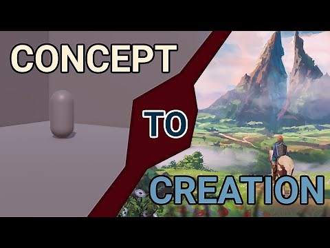 From Concept to Creation: The Indie Game Development Process Explained