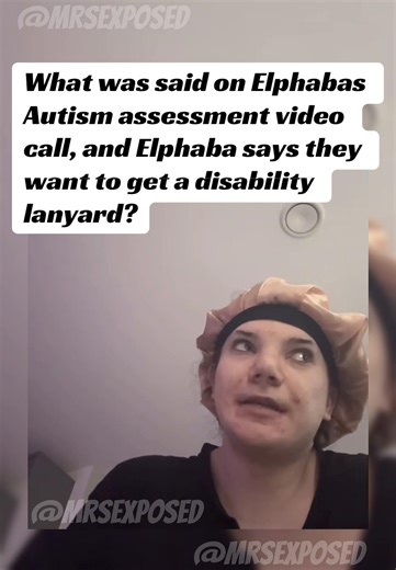 Understanding High Functioning Autism: Elphaba's Experience