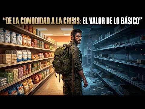 21 Artículos Baratos para Almacenar, Acaparar e Intercambiar