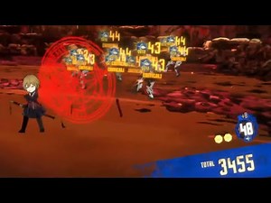 [Limbus Company] Yi Sang Fell Bullet E.G.O