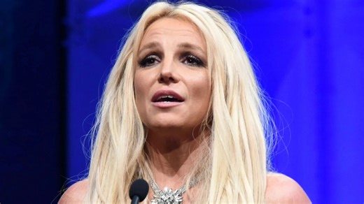 Britney Spears' DUI booking sheet reveals how long she was held by cops