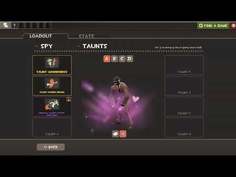 tf2 unusual effect fountain of delight