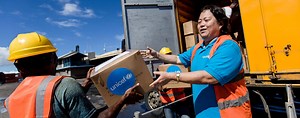 UNICEF: Global Leader in Emergency Response