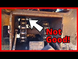 Breaking (And Fixing) the #Danuser Post Driver