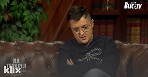 Marija Šerifović ispričala kako je saznala da ima polubrata: On je plod ljubavi ili vanbračne veze