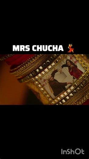 Mrs chucha 🤭 bholi #shorts #trending #viral