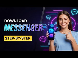 How to Download Messenger on Android & iOS (2026 Tutorial)