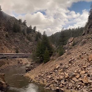 8.3K views · 457 reactions | With over 500 destinations all across the country, our USA Rail Pass makes it easy to kick up your feet and see every corner of America. For one fixed fare, you can hop on and off trains and tour the country in an easy, affordable and eco-friendly way. Read all about it here: https://bit.ly/3h3rPox | Amtrak | Facebook