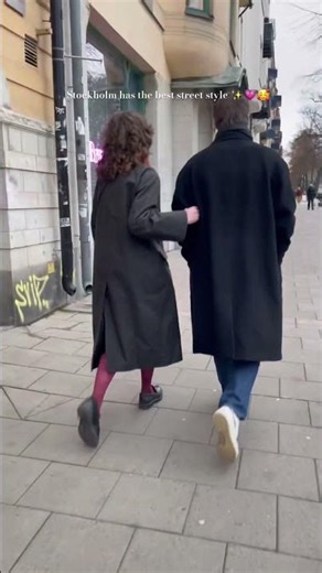 #scandinavia #stockholm #streetstyle #sweden