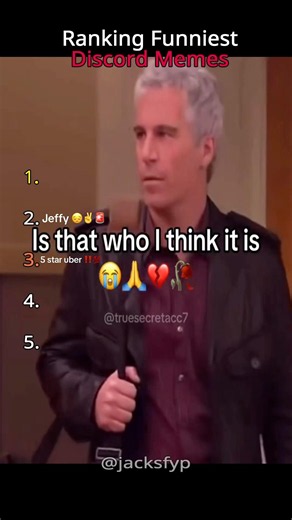 Ranking The Funniest Discord Memes!! 😂