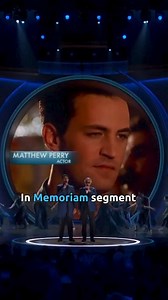 Why The 2024 Oscars In Memoriam Sent Fans Into An Uproar #Oscars #InMemorium #Tribute | Looper