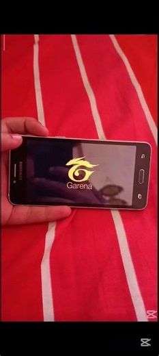 Samsung j2 plus open free fire game
