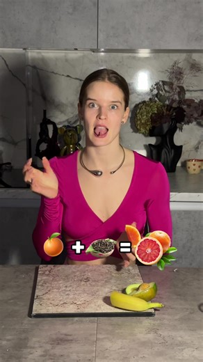 Exploring the Strange Fruit Combo😱