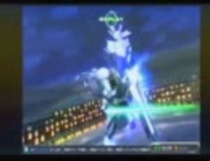 【初心者向け？】EXVS・F91対戦入門 -格闘編-