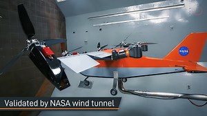 FlightStream-基于面元法的快速空气动力学分析工具