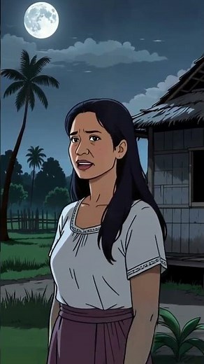 Manananggal: Midnight Terror of the Philippines