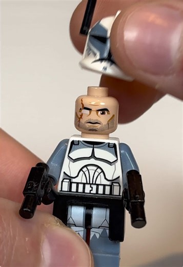 Valuable LEGO Clone Wars Set: Why It Won't Be Remade