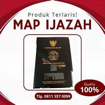 Pabrik Map Raport Sumbermanjing Wetan Malang, Tlp. 0811 357 0099, TERJAMIN…!!