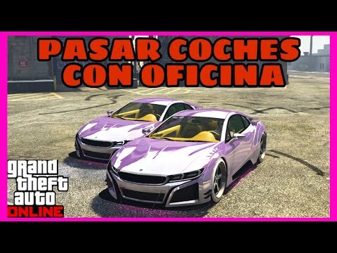 HOW TO TRANSFER CARS TO FRIENDS MASSIVELY || PS5/PS4 || XBOX || GTA Online