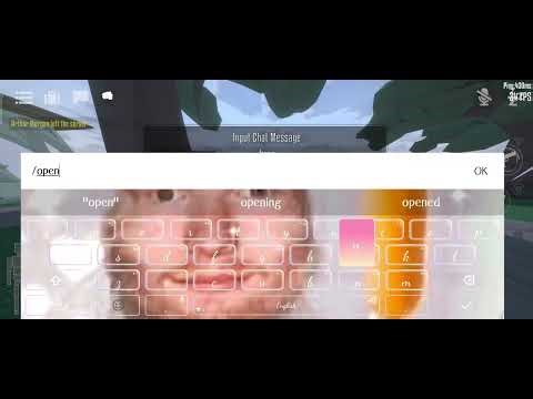 How to open dev console in mobile