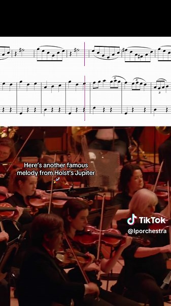 Jupiter: Classical Music Orchestra Performance 🚀