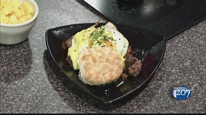 Prime Rib Hash & the Maine Restaurant Week Breakfast Cook-Off