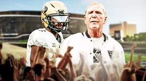 Raiders' Mark Davis delivers eye-opening message to Shedeur Sanders after Liberty-Aces