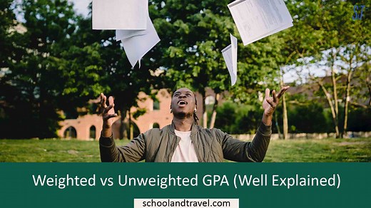 Weighted vs Unweighted GPA (Meaning, How to Calculate, CGPA)