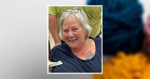 Peggy Cornelius Obituary April 25, 2026 - Miller Funeral Home and Crematory