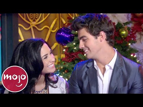 Top 10 Best Disney Channel Christmas Episodes