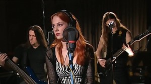 Epica - Cry For The Moon | Queens of Metal