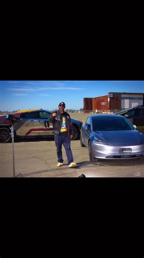 Does your state enforce a front license plate… but you refuse to slap 3M tape on your freshly painted Tesla? Good news — that nightmare is officially OVER! QuickBandit lets you mount your plate faster than you can say “bandit.” No tape, no damage, no stress. Family-owned & operated, these guys are making a real impact in the Tesla community with clean, custom-fit holders for every model — S3XY approved! Support small business that actually gets us. Wifey and I got 2 plate holders for both cars. 