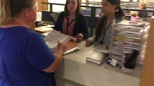 7.1K views · 78 reactions | Update: I’ve learned a hearing has been set for Monday the day before the primary. Breaking news out of Catawba County where channel 9 along with other media have just filed a lawsuit to unseal a search warrant at the Catawba county sheriff office. I’ll have a live report in minutes at five on eyewitness news. | Dave Faherty | Facebook