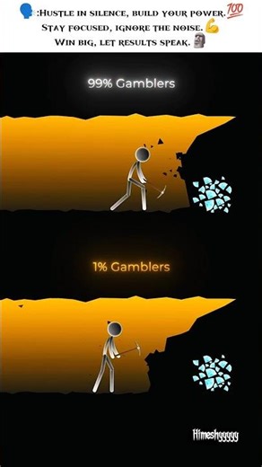 Good gambling can earn money..!! 💰🎯#motivation #mindset #shorts