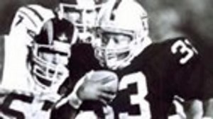 Raiders Stun Chargers 28-24 on Comeback Monday