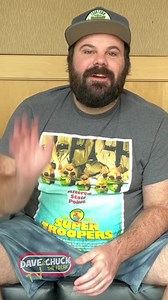 Cort unboxes his MYSTERY harem pants! What will he get? #HaremPants #Unboxing #Mystery | Dave and Chuck "the Freak"