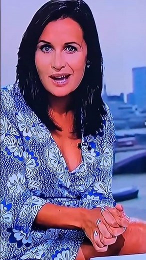 Nina Hossain-ITV News.20/09/2016.