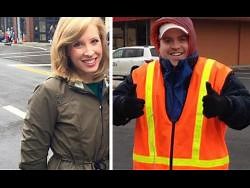 US reporter, cameraman killed on air; gunman dies