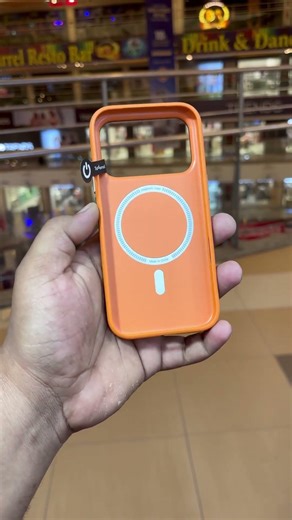 premium leather case 17 series#viralshort #smartphone #trendingshorts #phonecase 💥