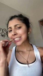 What I eat in a day while gaining weight in recovery