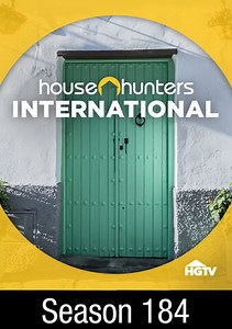 House Hunters International: A Legacy in Yucatan, Mexico