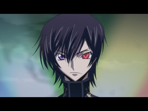 Code Geass World End with SFX