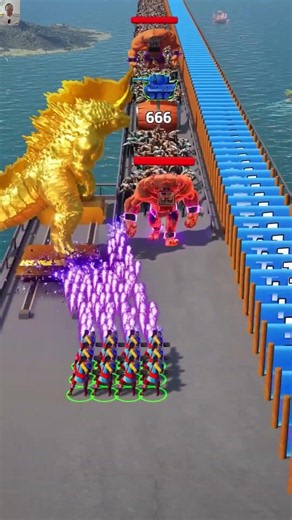 Evony Ads Review New Level 🎖️🧠Infinite Bullet Stream⚔️ #gaming #laststand #games