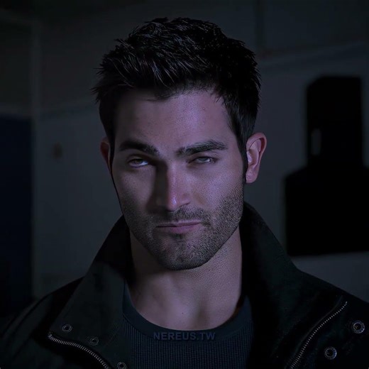 "BETA SCOTT " Series: {TEEN WOLF} Music:CORRUPÇÃO FUNK (SLOWED)