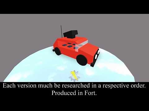 TC3 - New Unit Suggestions