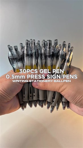 Affordable Gel Pen #gelpen #pen #affordable #recommendations #trending #fyp #foryou