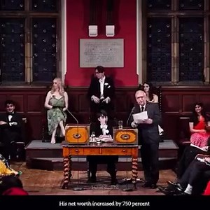 CPI(M) Polit Bureau member and AIKS National President Dr Ashok Dhawale exposing the Modi-Adani-Ambani nexus at the Oxford University Union Debate in the United Kingdom (UK) #CronyDefined #WealthInequality #Adani #Ambani Ashok Dhawale #oxforduniversity Communist Party of India (Marxist) | CPIM Maharashtra - मार्क्सवादी कम्युनिस्ट पक्ष महाराष्ट्र